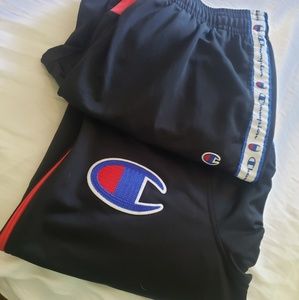 Champion Track suit